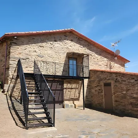 Casa Tunino * Monforte De Lemos