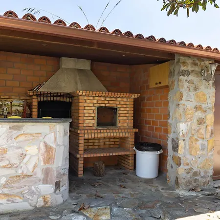 Casa Tunino Apartamento Monforte De Lemos