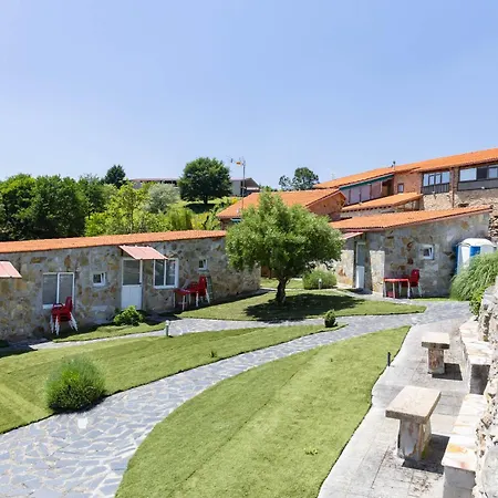 Casa Tunino Monforte De Lemos