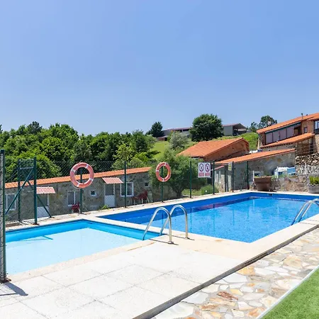 Apartamento Casa Tunino *