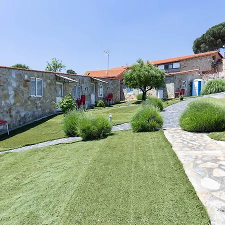 Casa Tunino * Monforte De Lemos