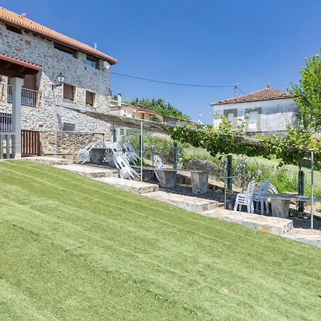 Apartment Casa Tunino Monforte De Lemos