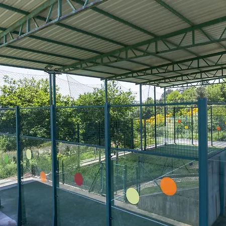 Apartment Casa Tunino