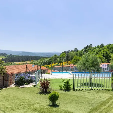 Casa Tunino Monforte De Lemos