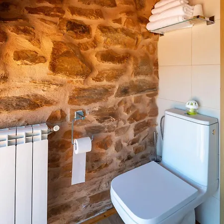 Apartamento Casa Tunino