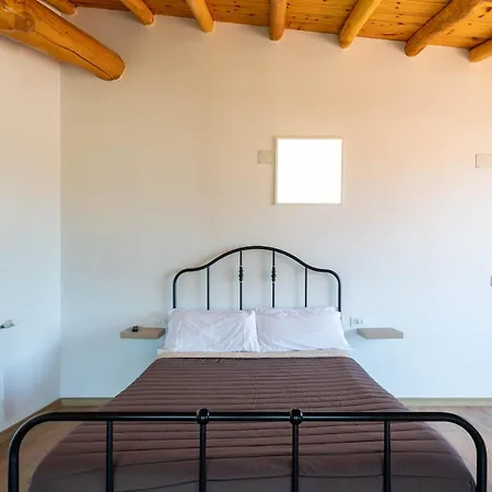 Apartment Casa Tunino