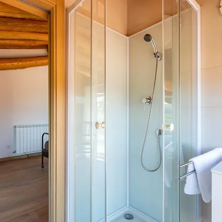 Apartment Casa Tunino