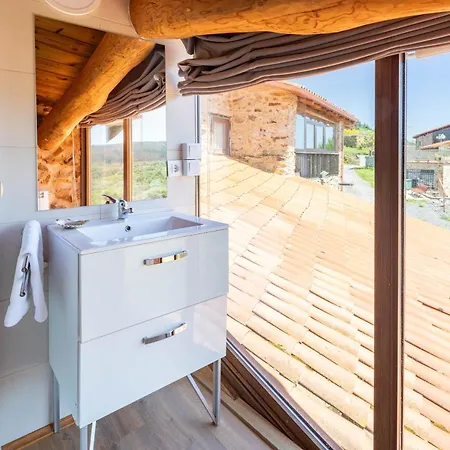 Casa Tunino * Monforte De Lemos