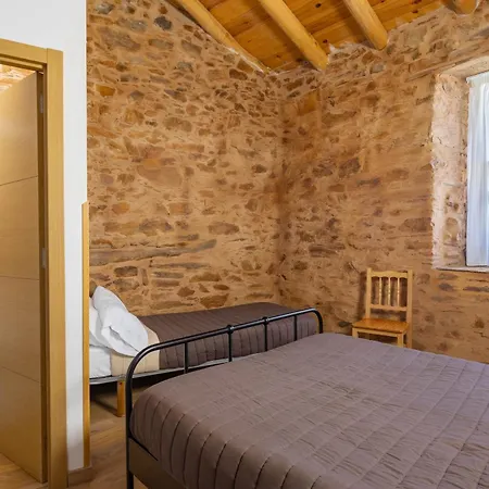 Casa Tunino Monforte De Lemos