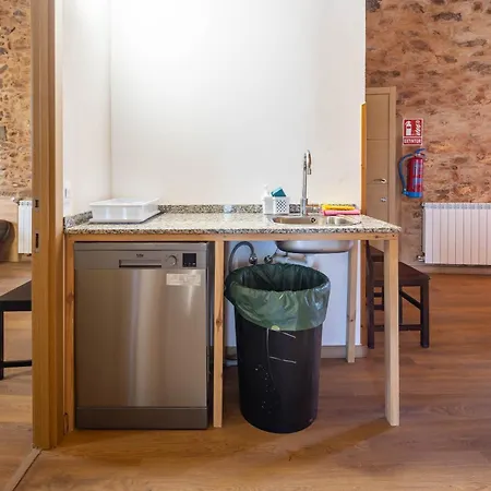 Apartment Casa Tunino Monforte De Lemos