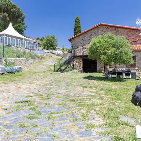 Casa Tunino Apartamento *