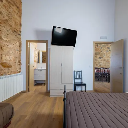 Casa Tunino Apartment Monforte De Lemos