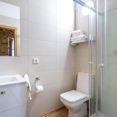 Apartment Casa Tunino Monforte De Lemos