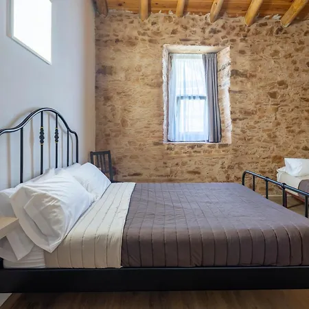 Casa Tunino Apartment Monforte De Lemos