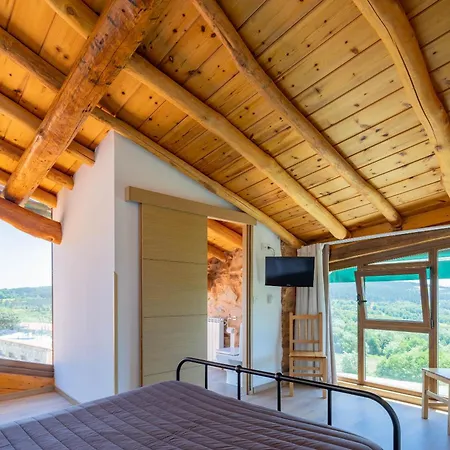 Casa Tunino Appartement Monforte De Lemos