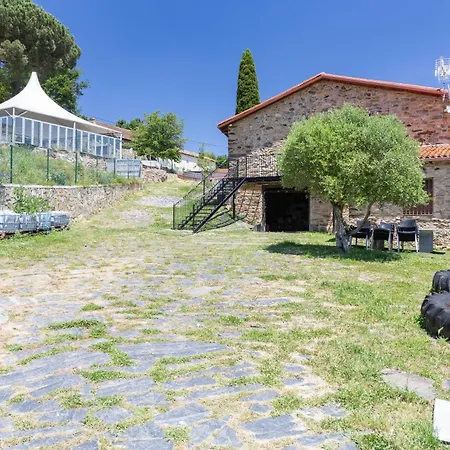 Casa Tunino * Monforte De Lemos