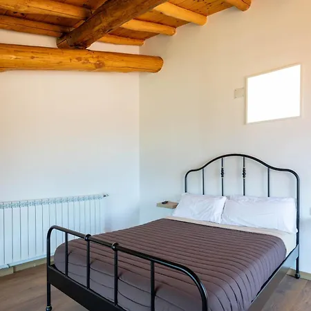 Casa Tunino Appartement