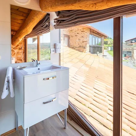 Casa Tunino Monforte De Lemos