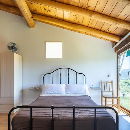 Casa Tunino Monforte De Lemos