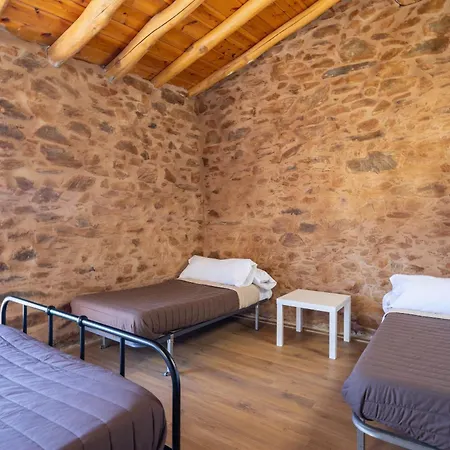 Appartement Casa Tunino *