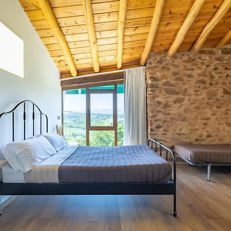 Appartement Casa Tunino Monforte De Lemos