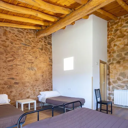 Appartement Casa Tunino *