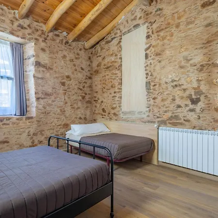 Appartement Casa Tunino