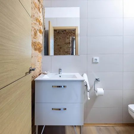 Casa Tunino Appartement Monforte De Lemos