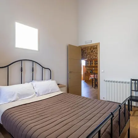 Casa Tunino * Monforte De Lemos