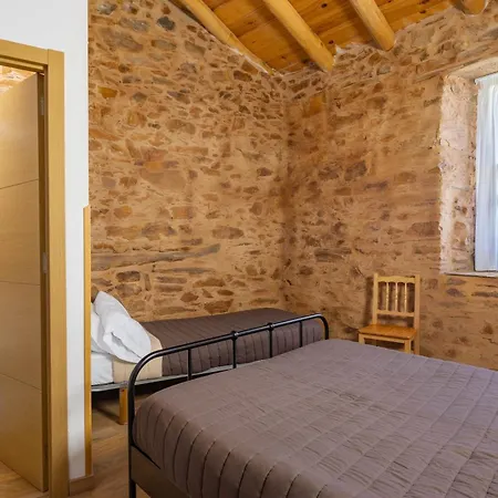 Casa Tunino *