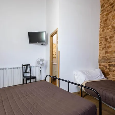 Casa Tunino Monforte De Lemos