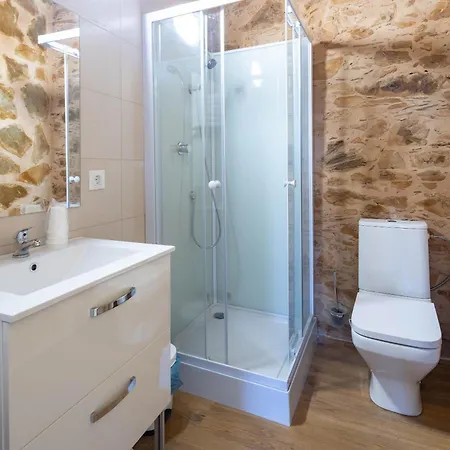 Appartement Casa Tunino