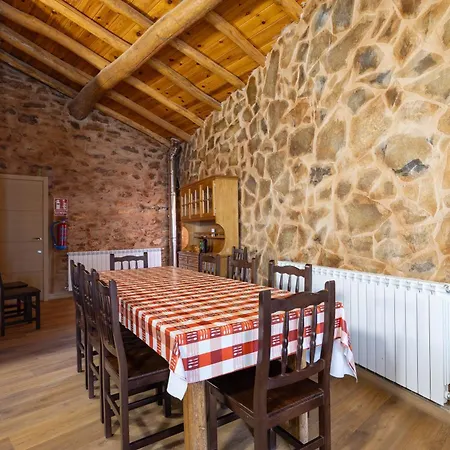 Appartement Casa Tunino *