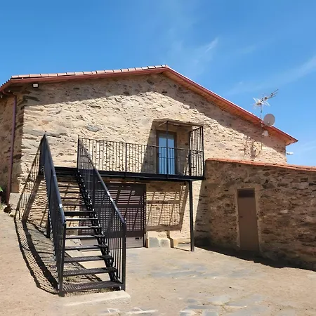 Casa Tunino Appartement