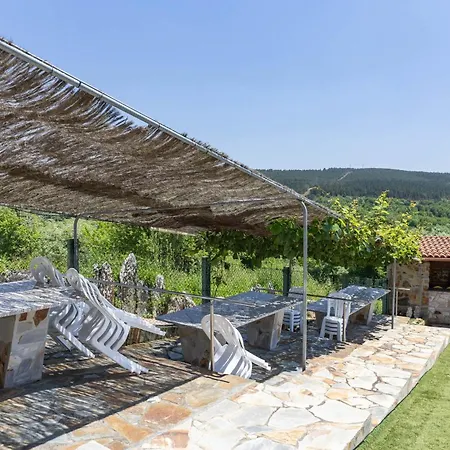 Casa Tunino Monforte De Lemos