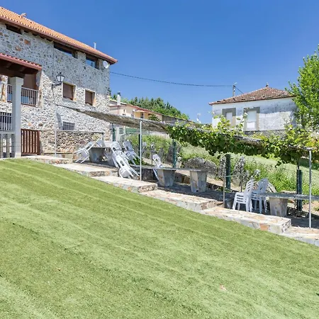Casa Tunino * Monforte De Lemos