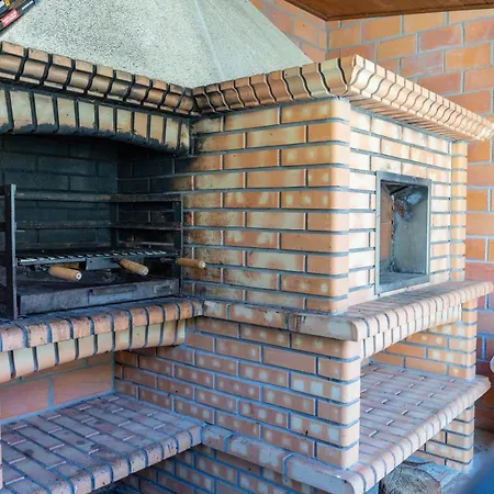 Appartement Casa Tunino Monforte De Lemos