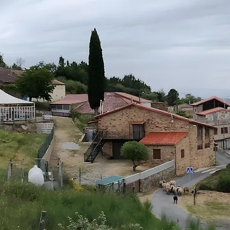 Casa Tunino Appartement Monforte De Lemos