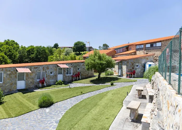 Casa Tunino 몬포르테데레모스