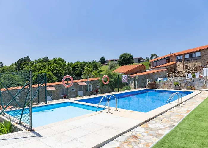 아파트 Casa Tunino *