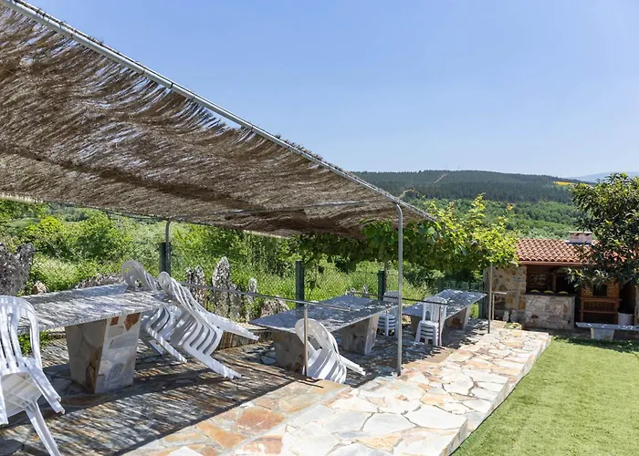 Casa Tunino 아파트 *