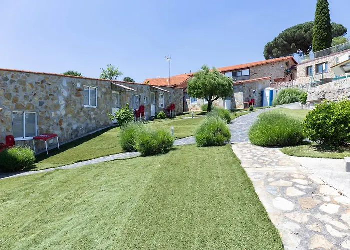 Casa Tunino * 몬포르테데레모스