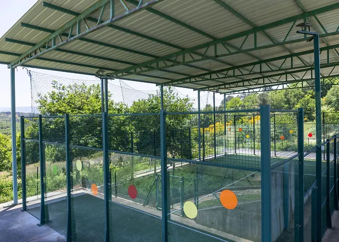 아파트 Casa Tunino