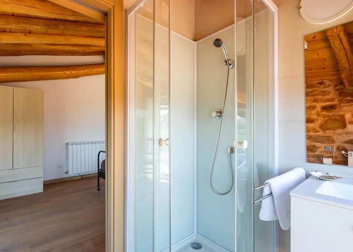 아파트 Casa Tunino