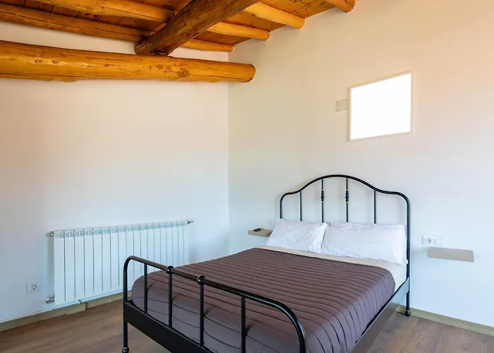 Casa Tunino 아파트 몬포르테데레모스