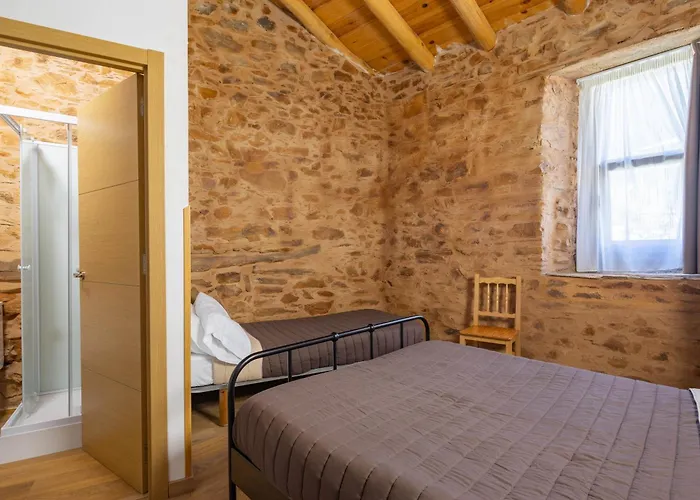 Casa Tunino 몬포르테데레모스