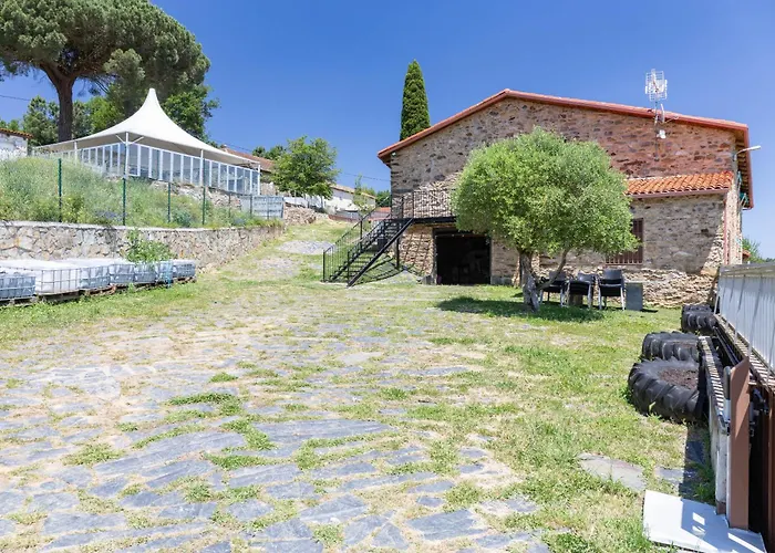 Casa Tunino 아파트 *