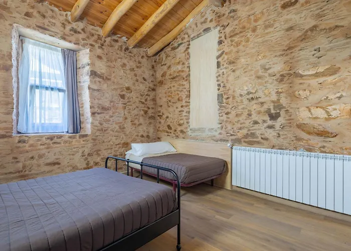 Casa Tunino 아파트 *