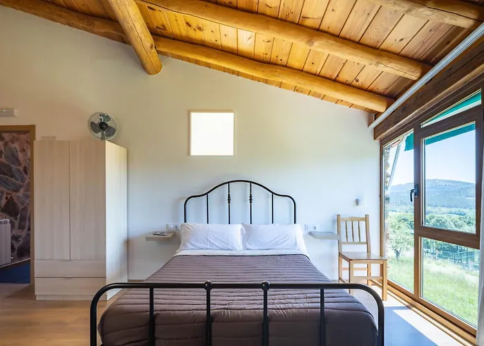 Casa Tunino * 몬포르테데레모스