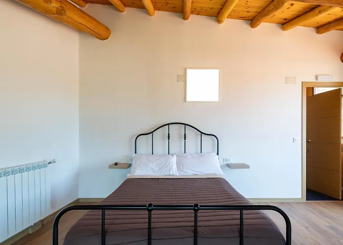 Casa Tunino 아파트 *